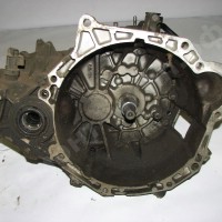 МКПП Hyundai Solaris